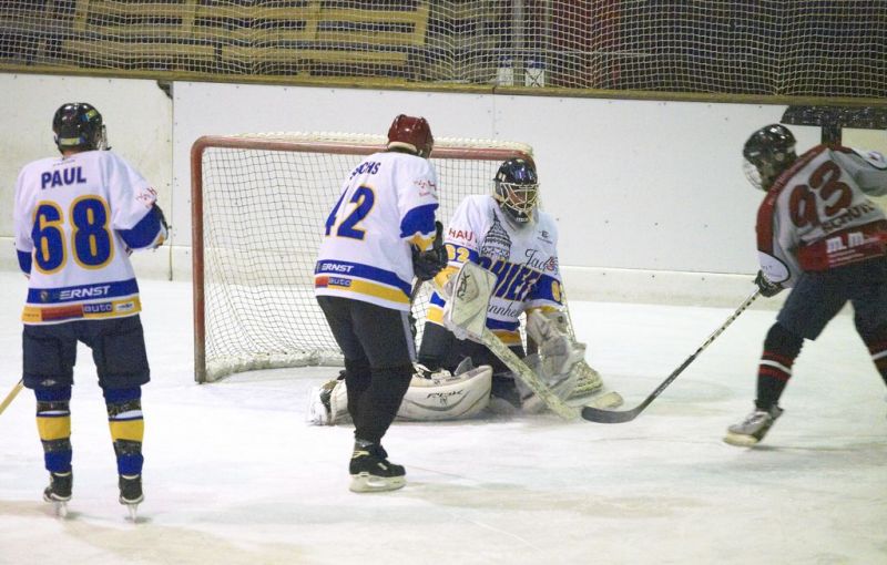 Normal DPL Lightnings JackChiefs  19