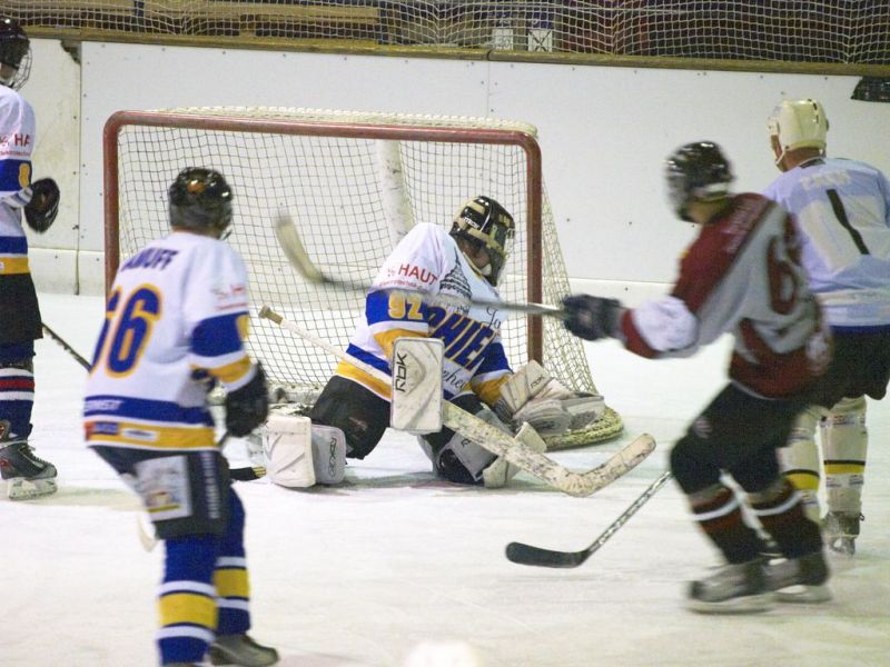 Normal DPL Lightnings JackChiefs  24