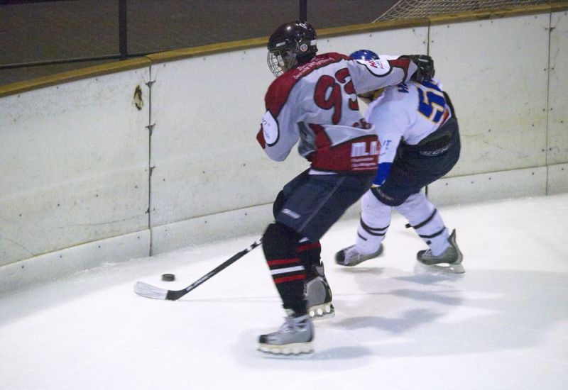 Normal DPL Lightnings JackChiefs  27