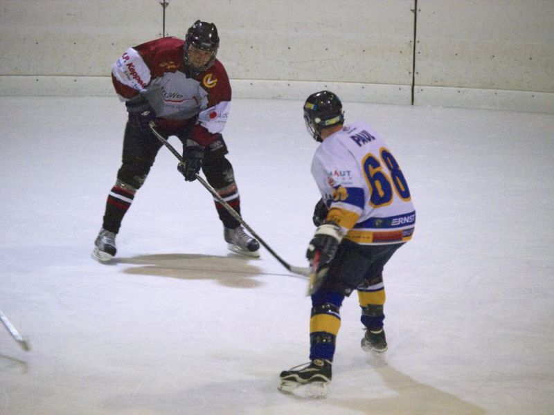 Normal DPL Lightnings JackChiefs  54