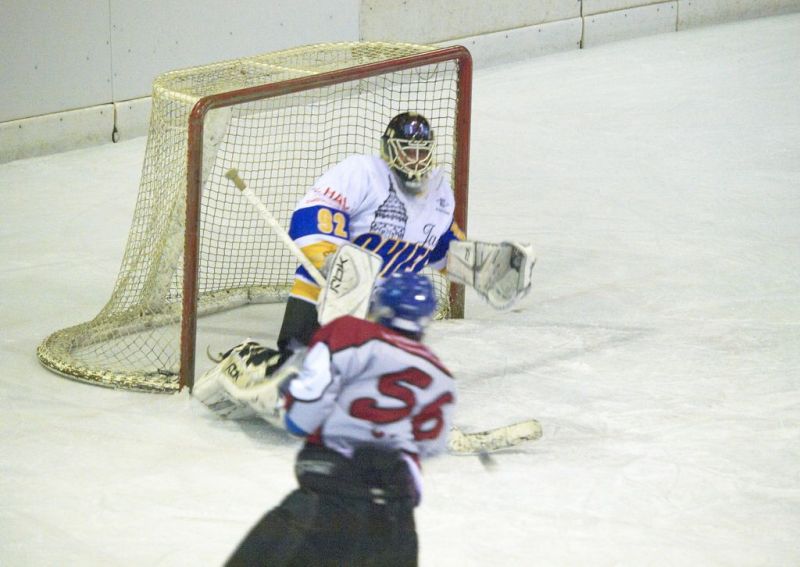 Normal DPL Lightnings JackChiefs  56