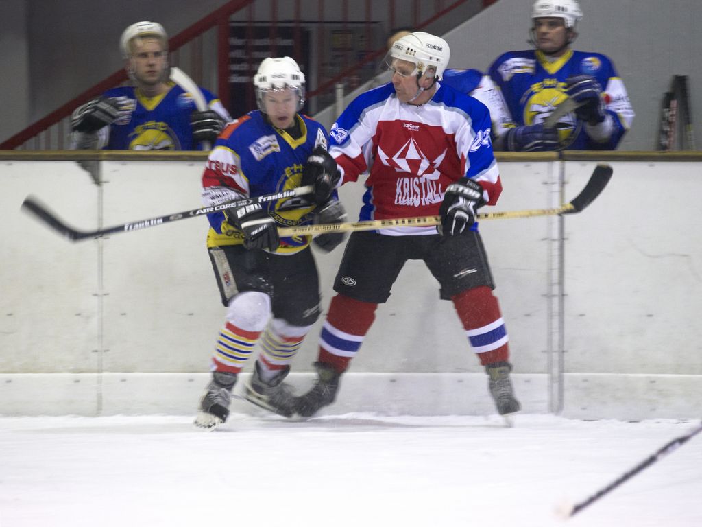 Lightnings Kristall 017