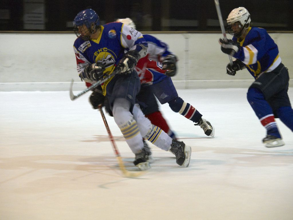 Lightnings Kristall 023