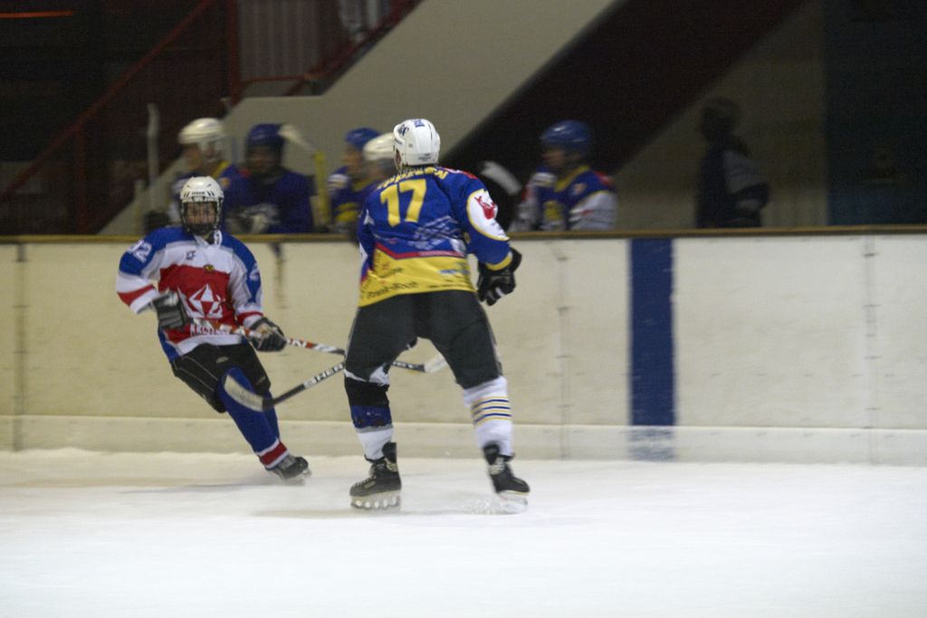 Lightnings Kristall 028