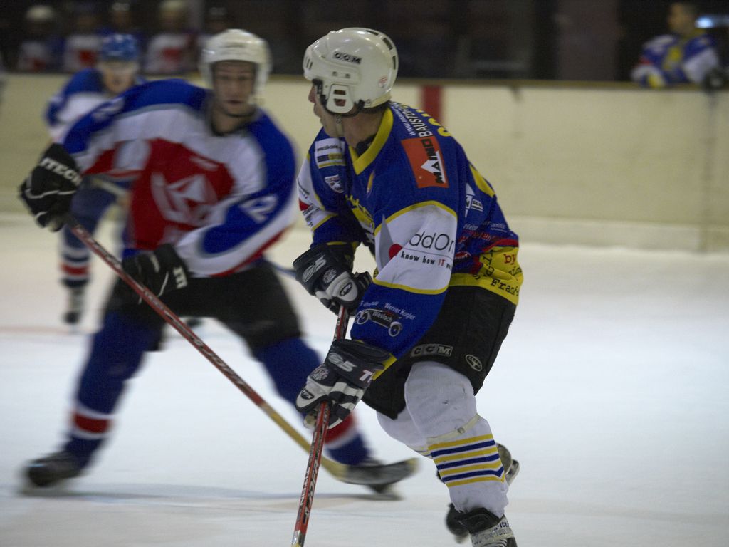 Lightnings Kristall 030