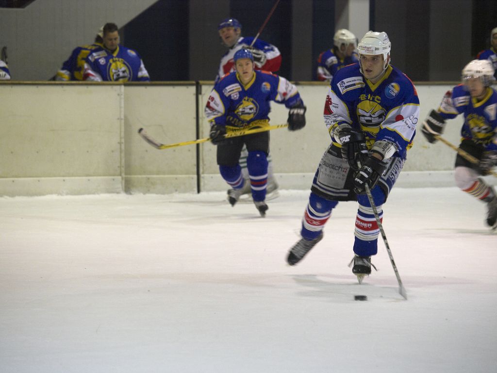 Lightnings Kristall 035