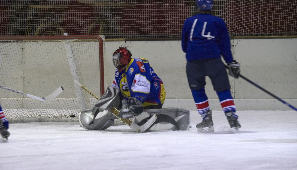 Lightnings Kristall 038