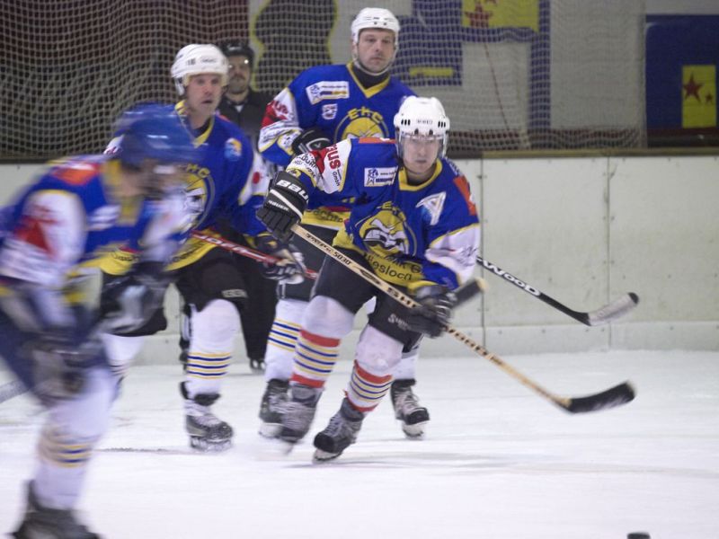 Normal Lightnings Kristall 001