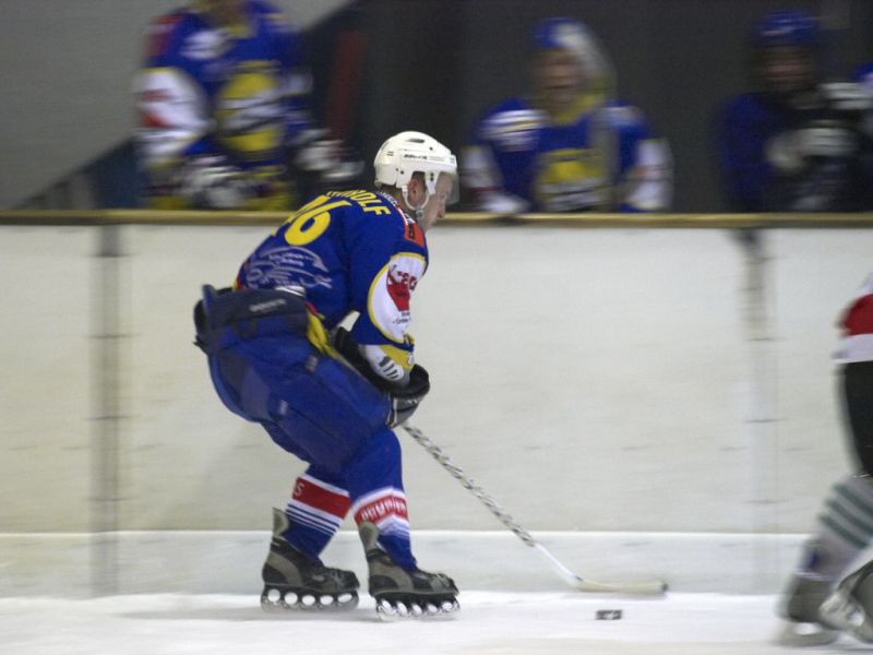 Normal Lightnings Kristall 004