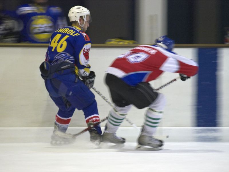 Normal Lightnings Kristall 005