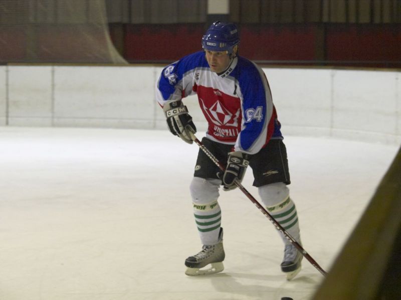 Normal Lightnings Kristall 012