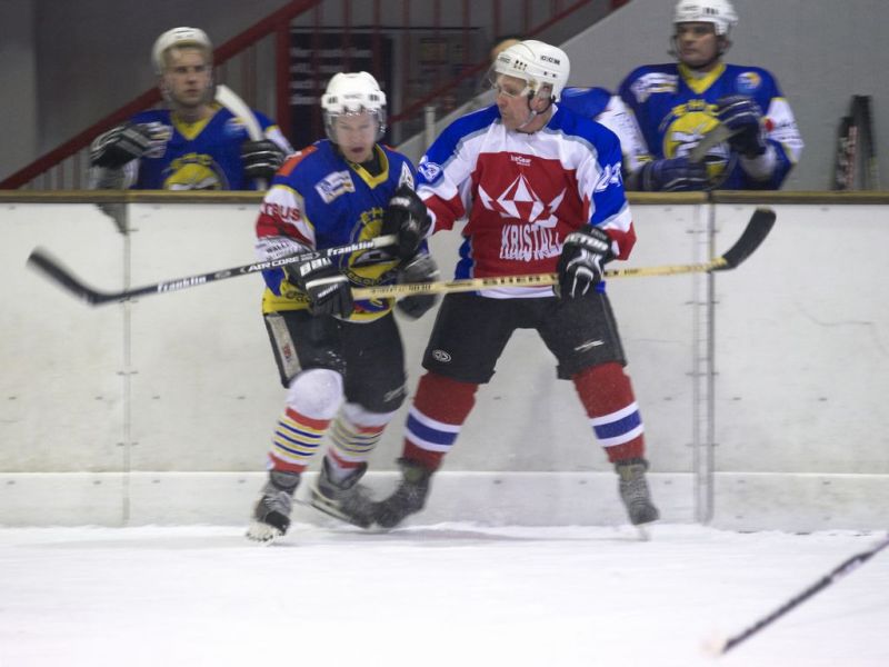 Normal Lightnings Kristall 017