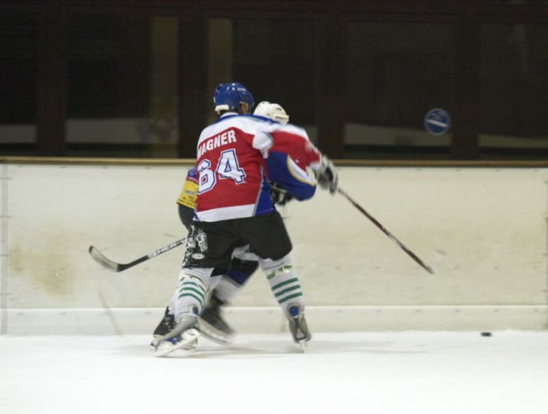 Normal Lightnings Kristall 027