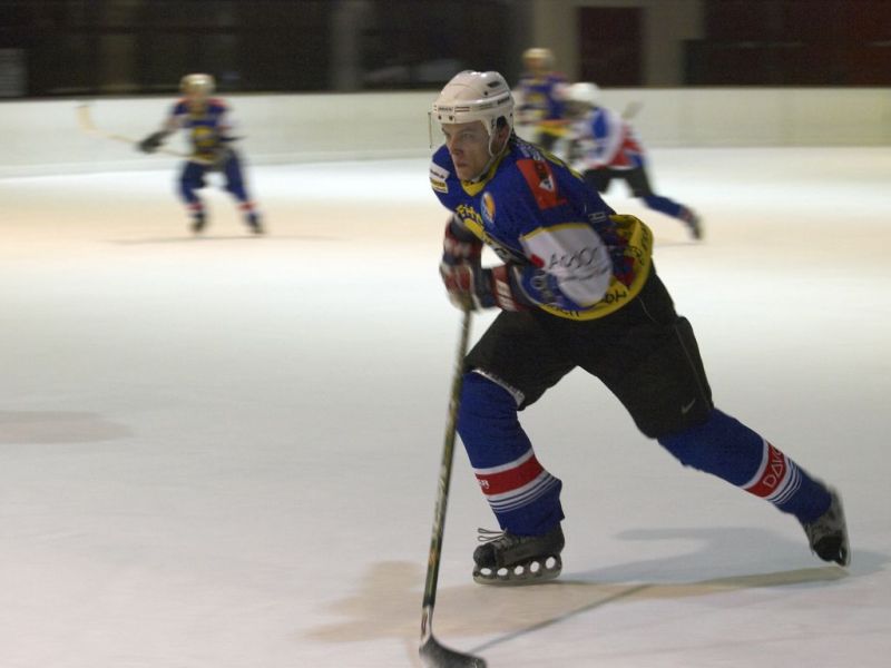 Normal Lightnings Kristall 032