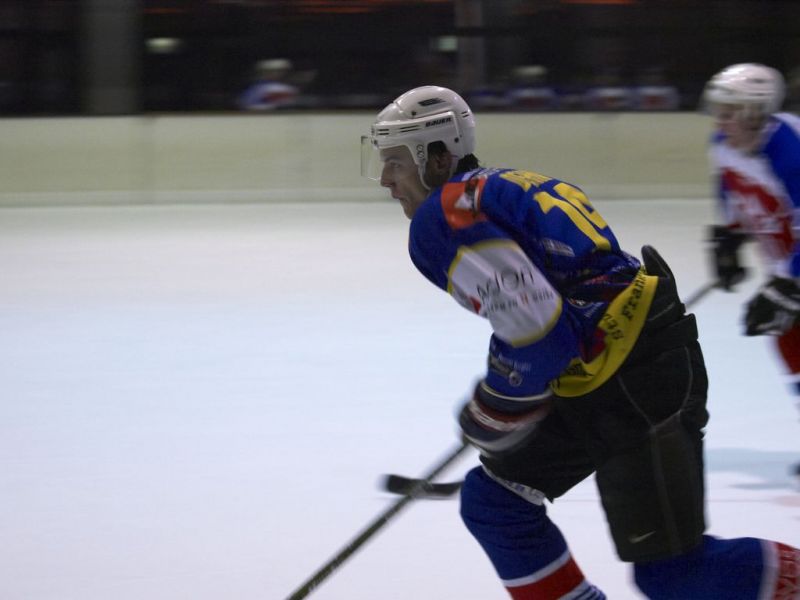 Normal Lightnings Kristall 034