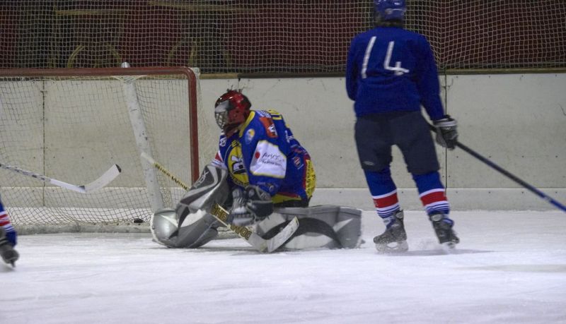 Normal Lightnings Kristall 038