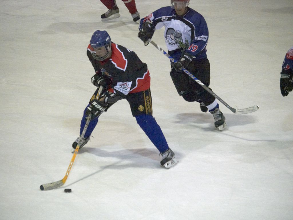 Oldstars Eisbrecher 229