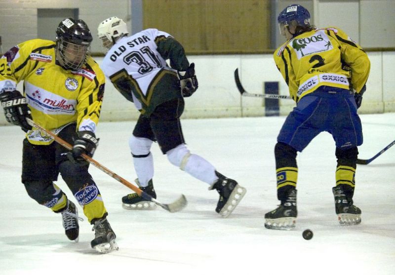 Normal Maddogs Oldstars 122