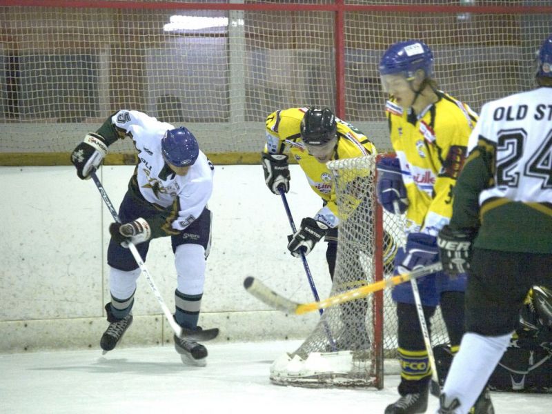 Normal Maddogs Oldstars 132