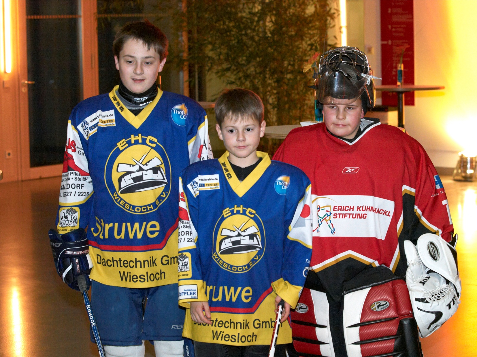 Sterne des Sports 08