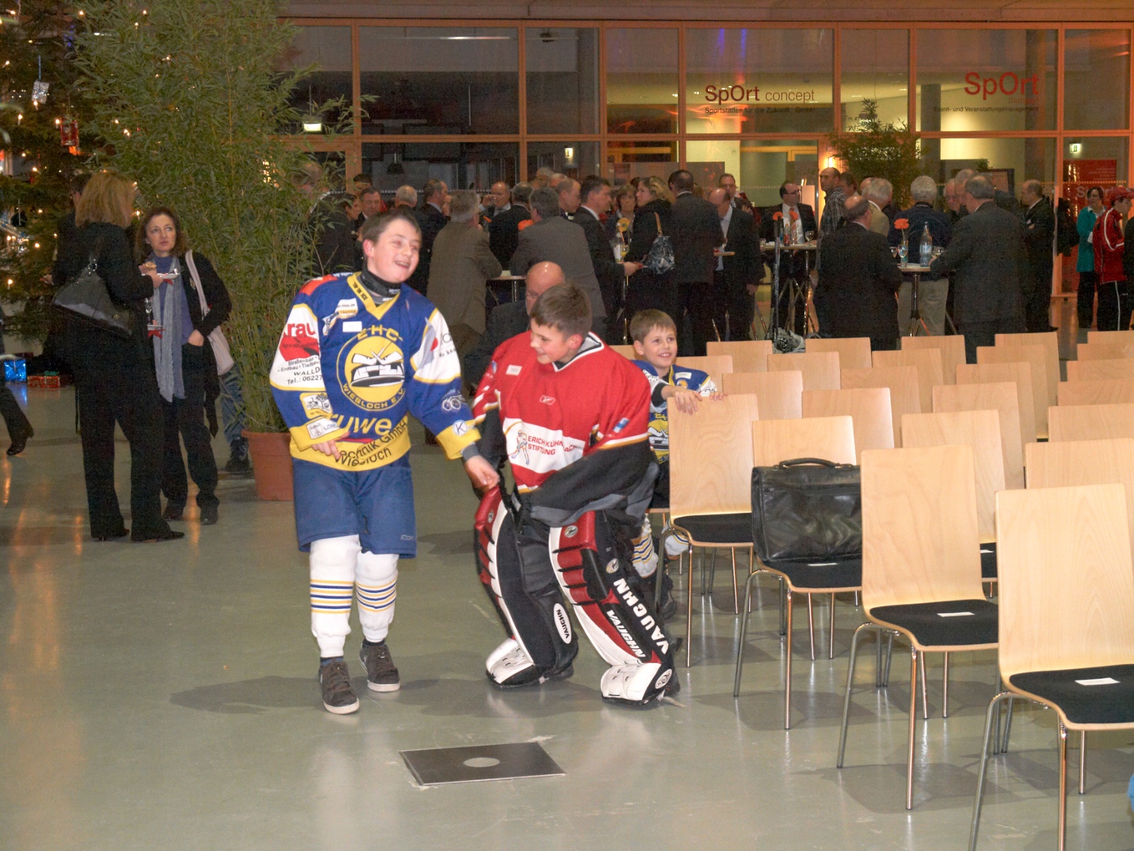 Sterne des Sports 14