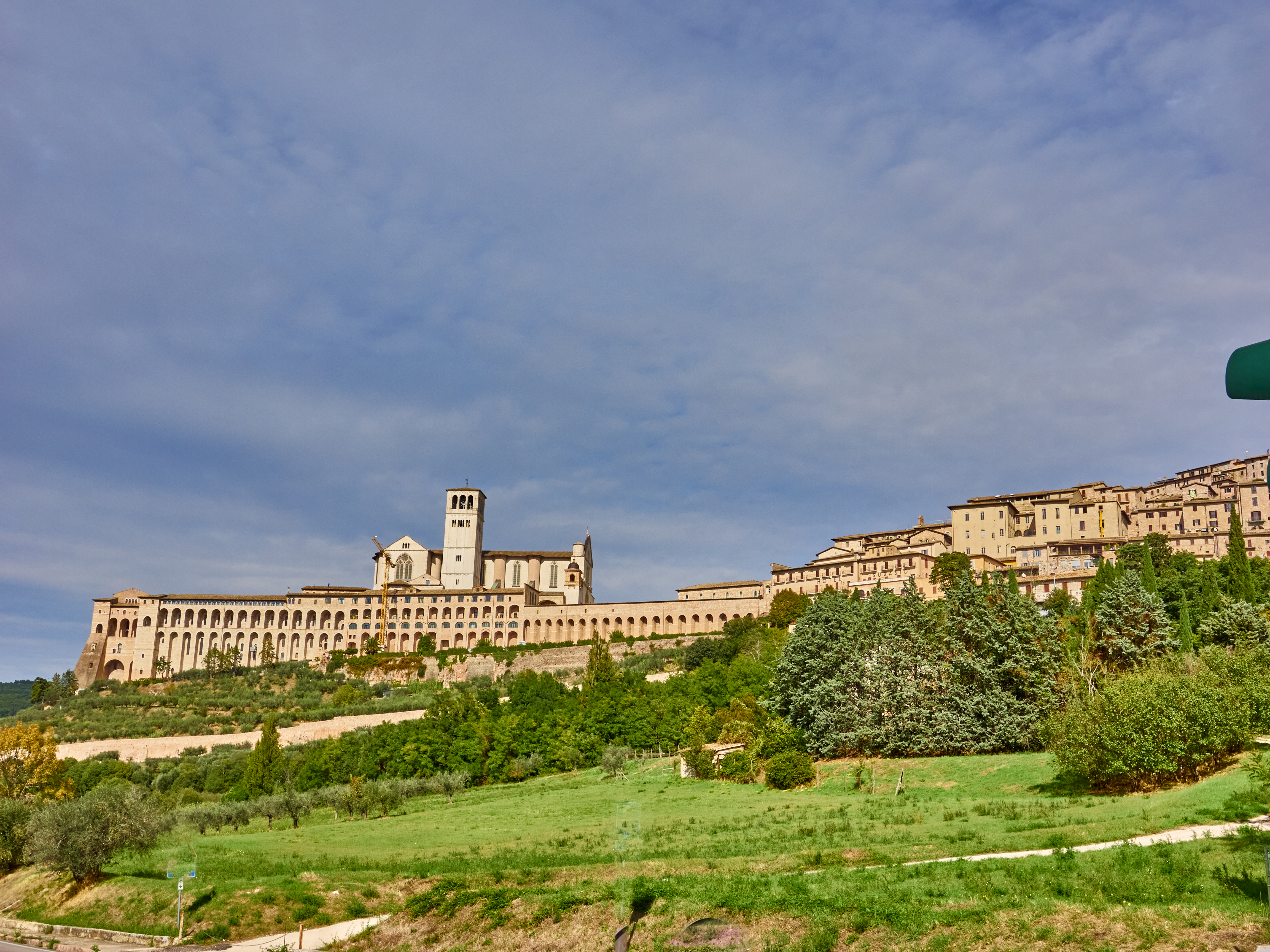 Assisi 12 10 21 38