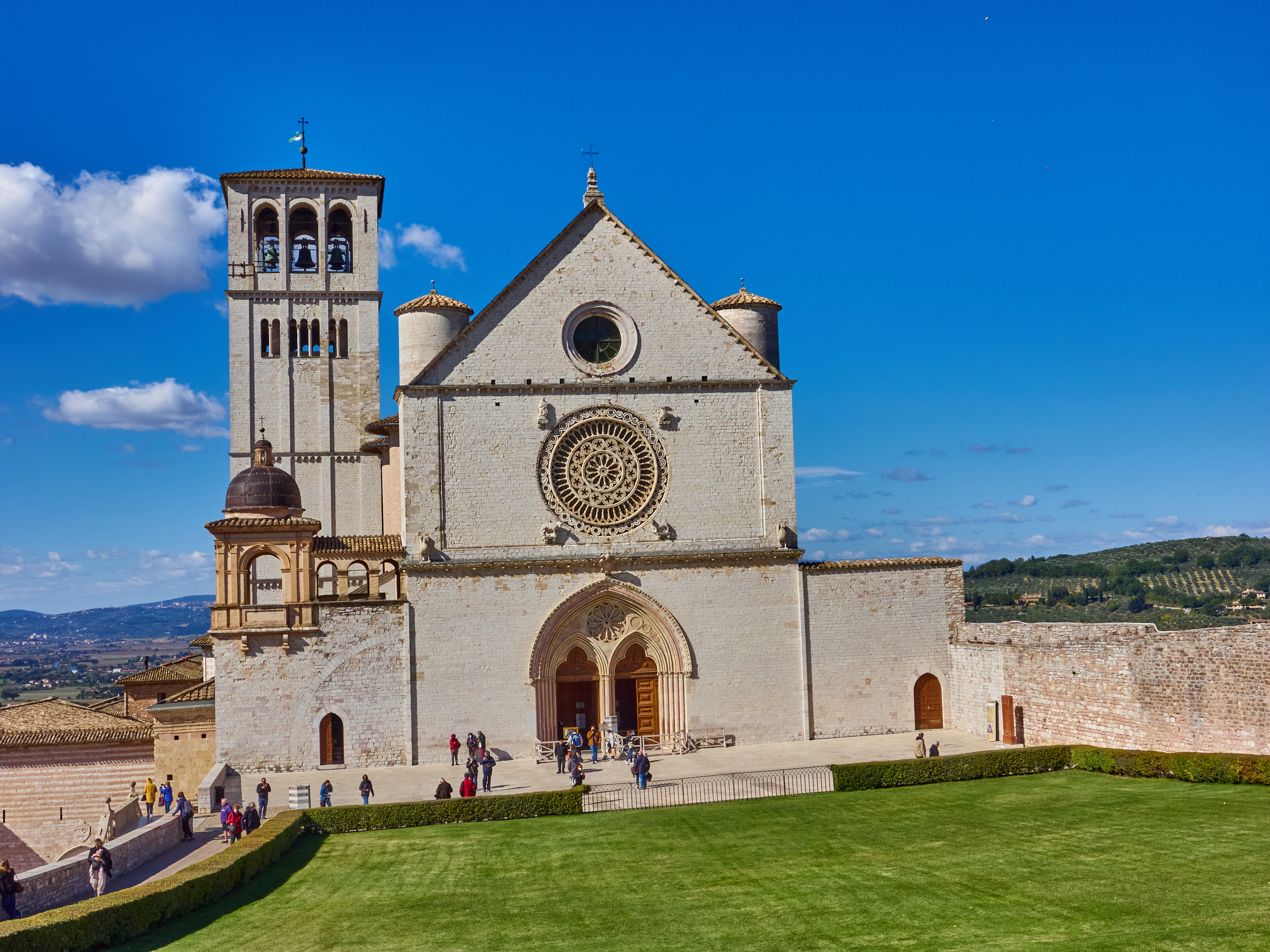 Assisi 14 10 21 15