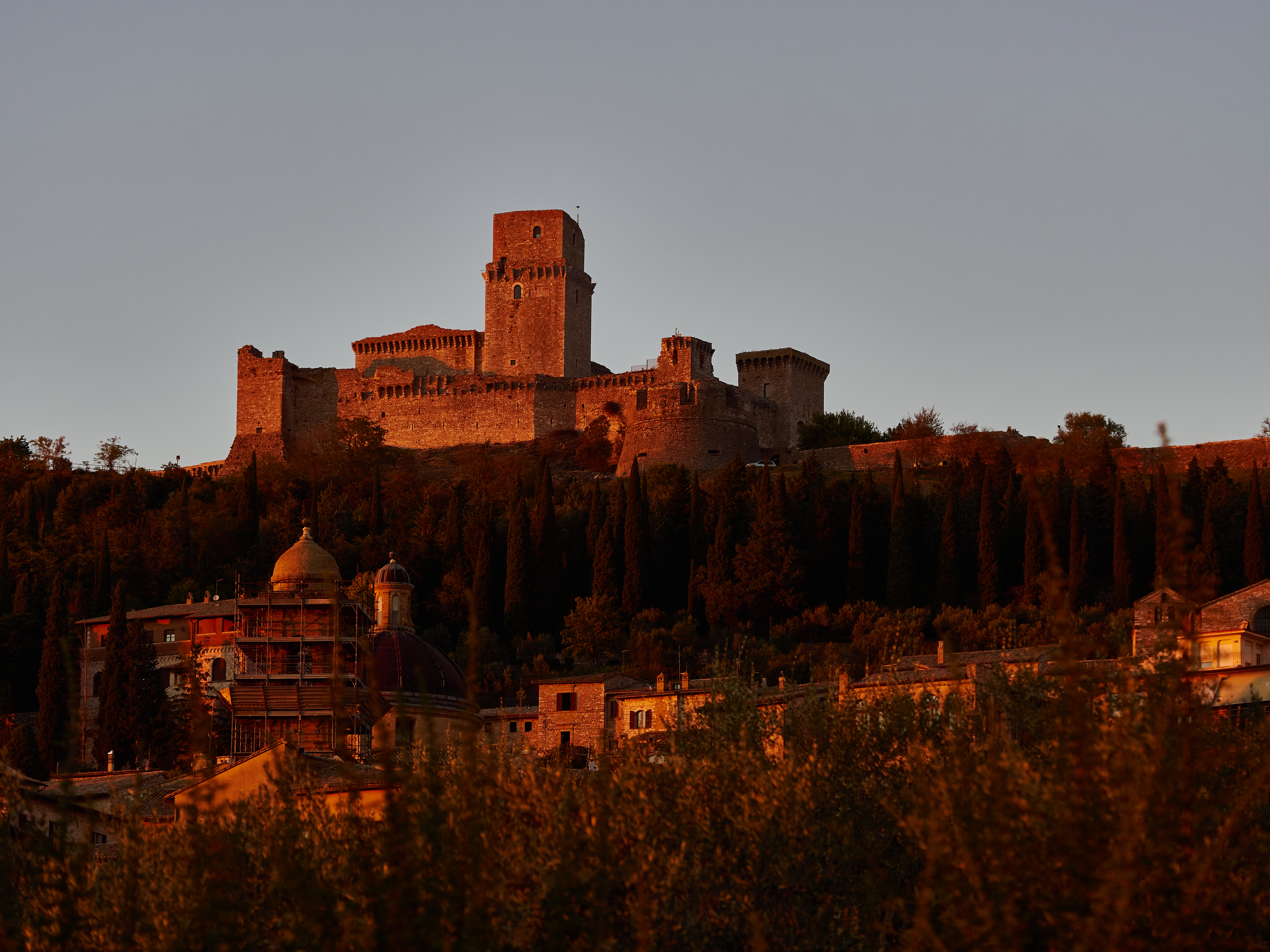 Assisi 14 10 21 60