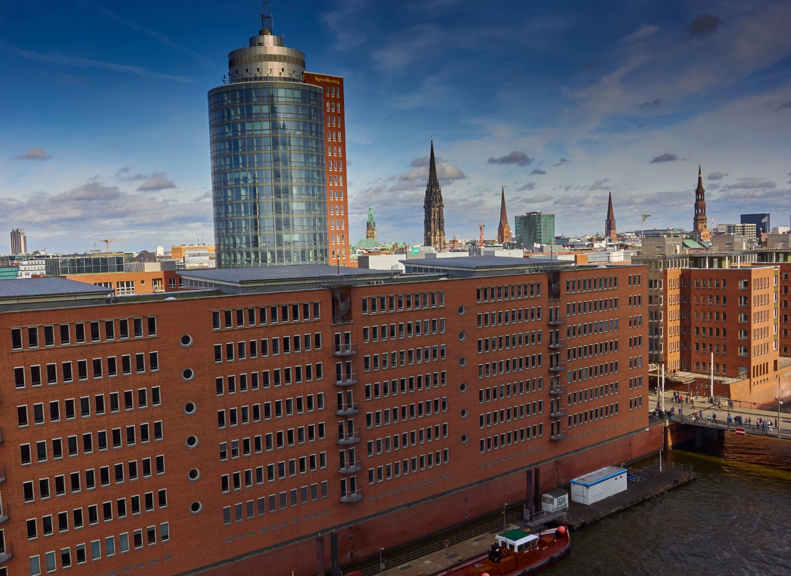 Hamburg 26 10 19 138