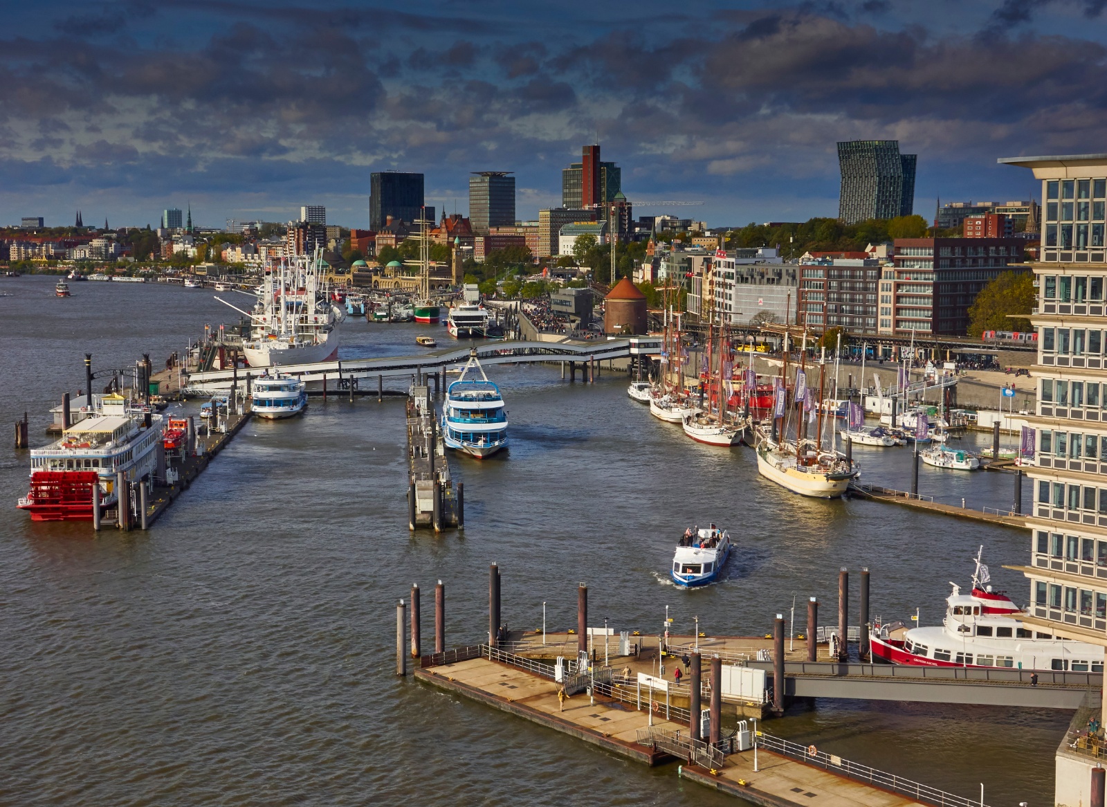 Hamburg 26 10 19 142