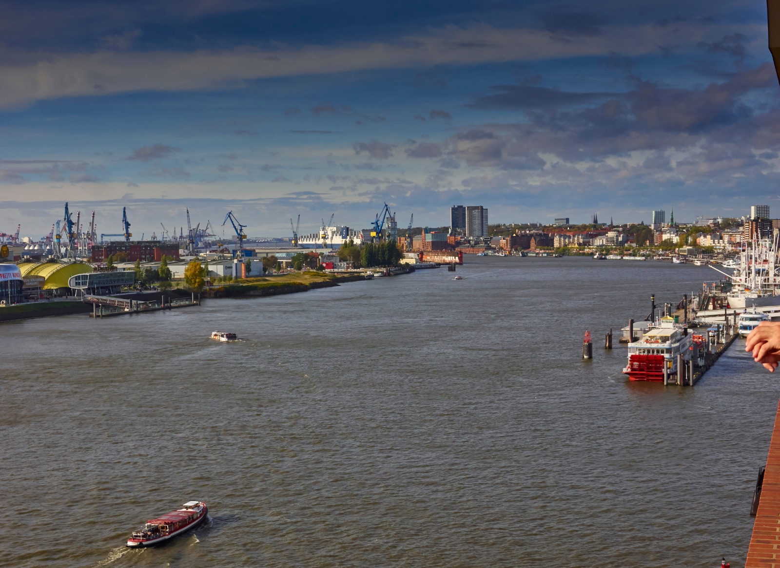 Hamburg 26 10 19 148