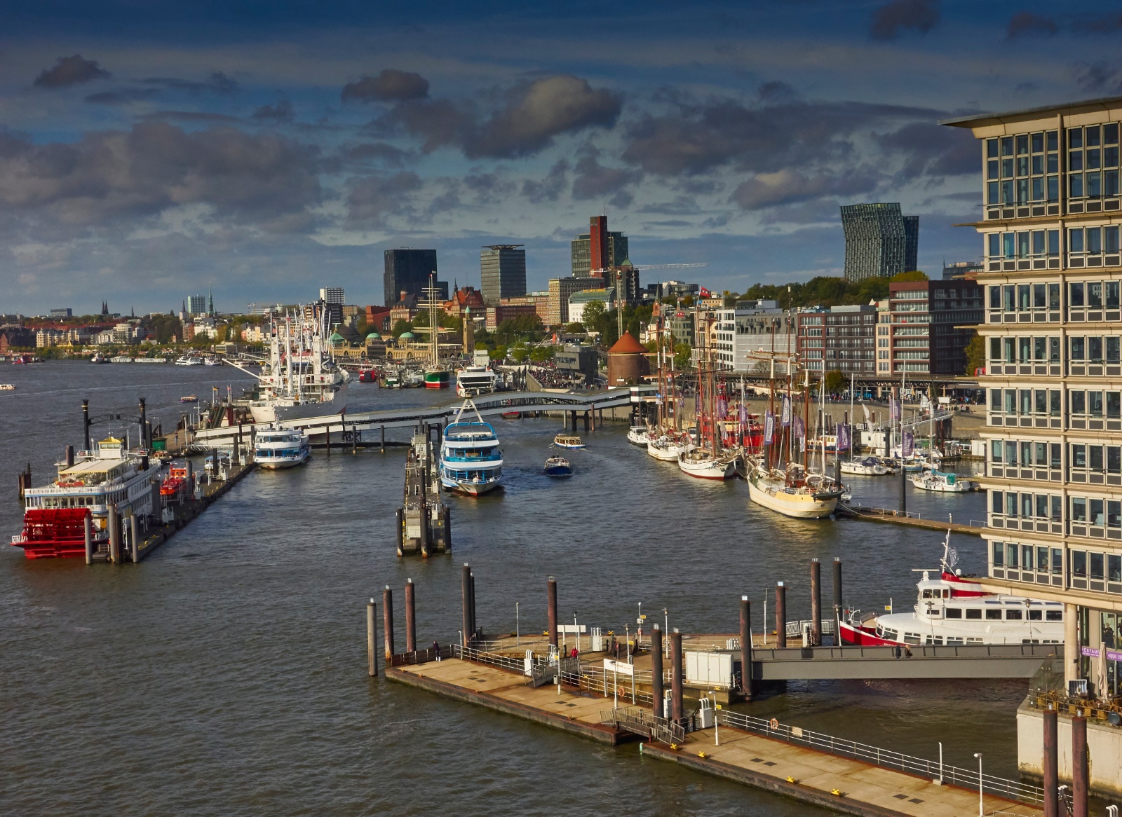 Hamburg 26 10 19 156