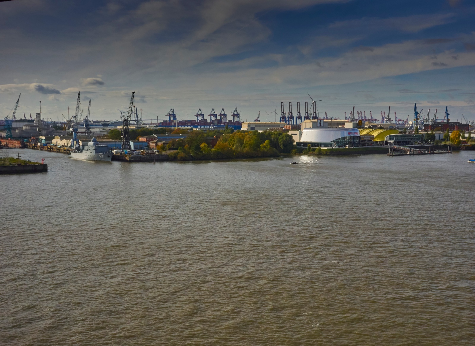 Hamburg 26 10 19 158