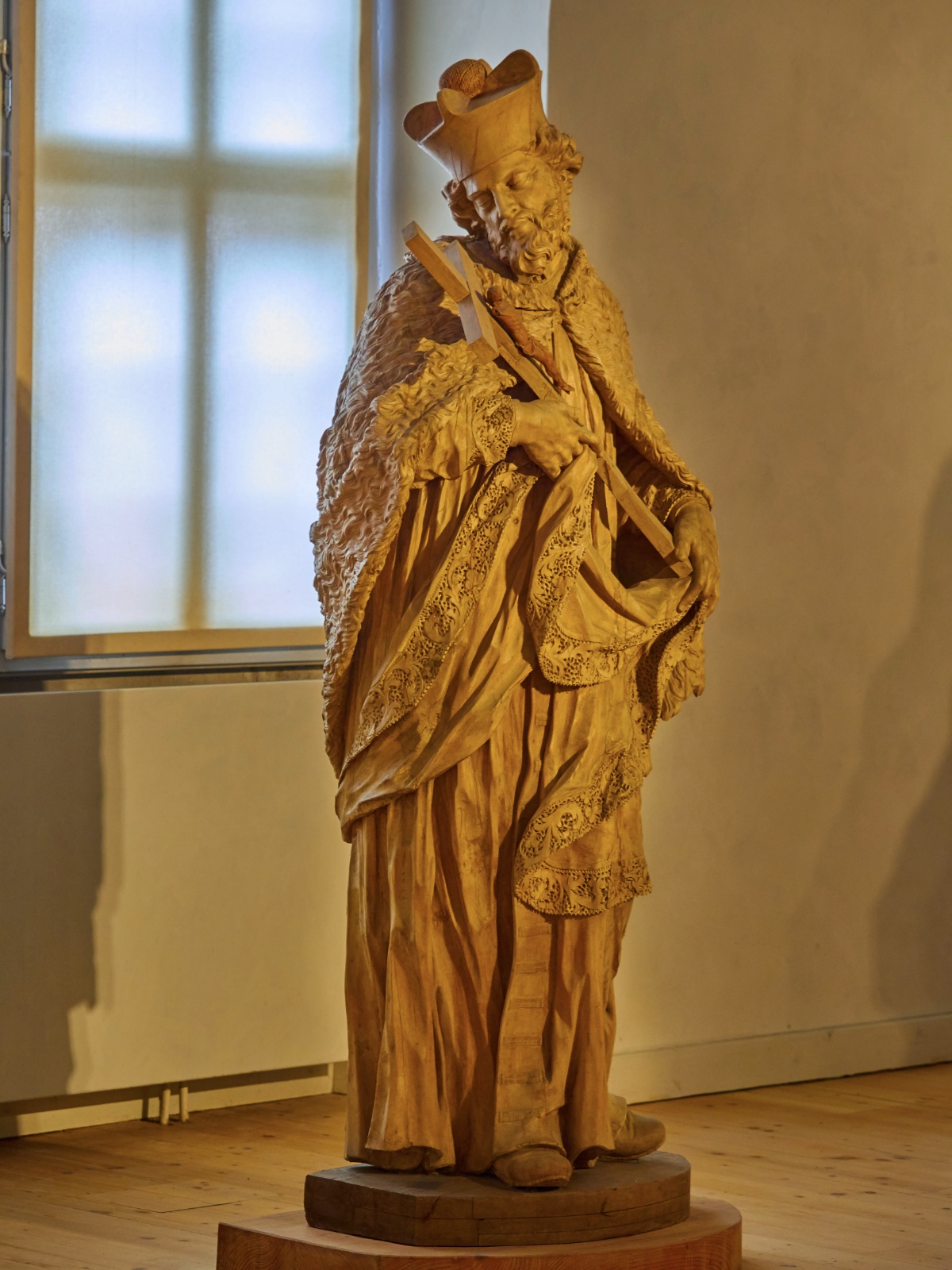 Kloster Eberbach 2016 03 27 07