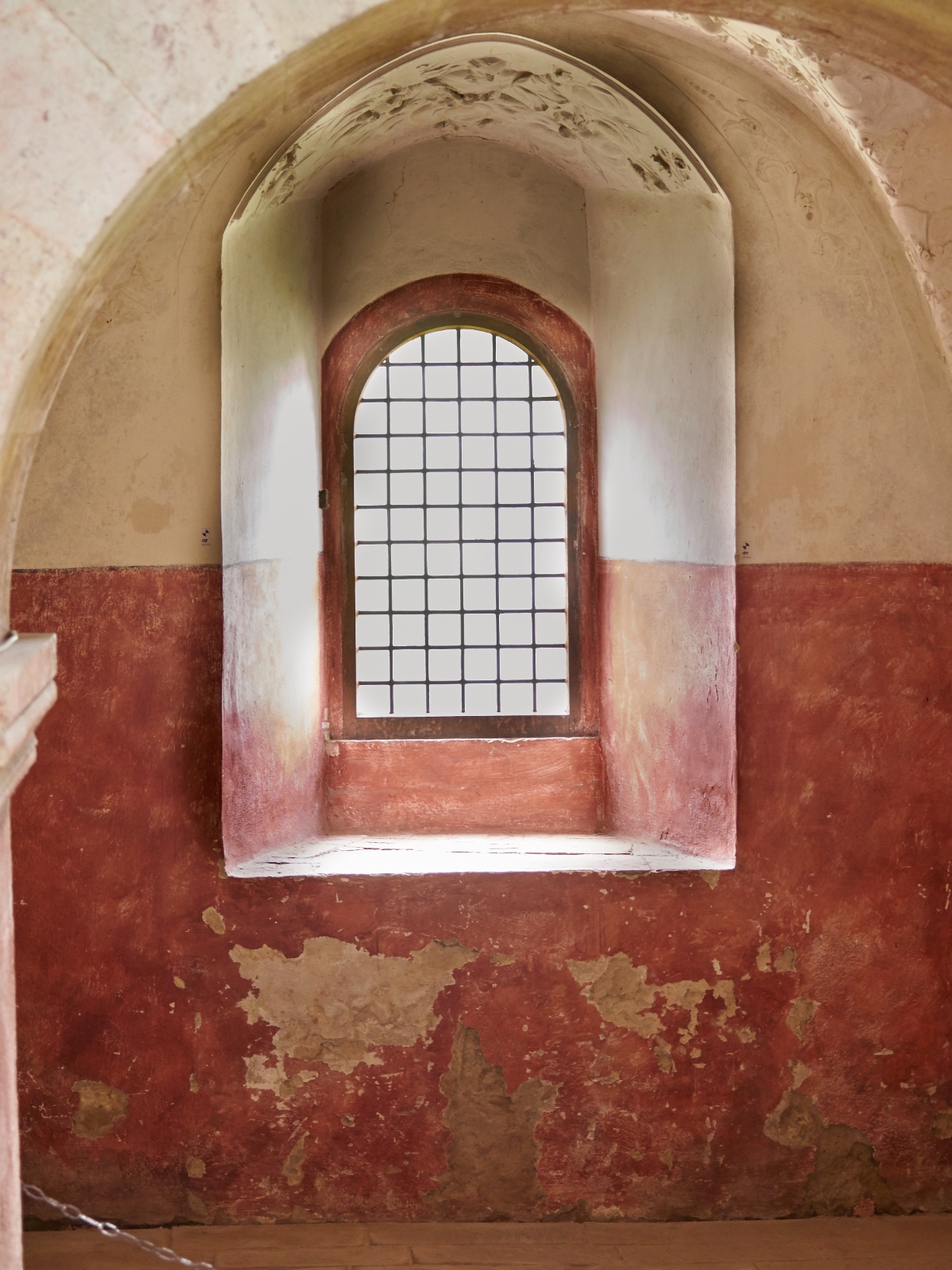 Kloster Eberbach 2016 03 27 19