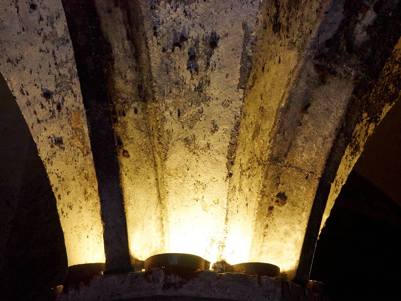 Kloster Eberbach 2016 03 27 23