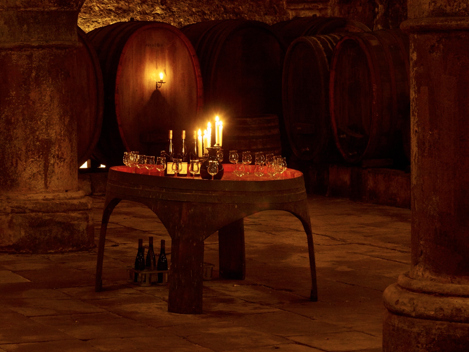 Kloster Eberbach 2016 03 27 25