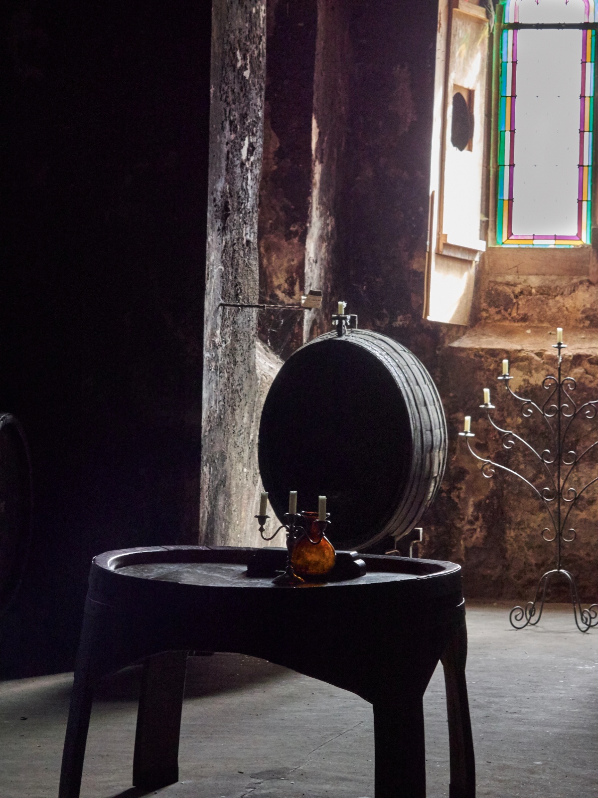 Kloster Eberbach 2016 03 27 27