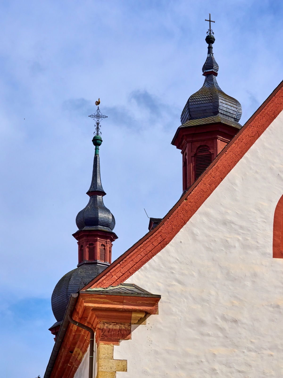Kloster Eberbach 2016 03 27 30