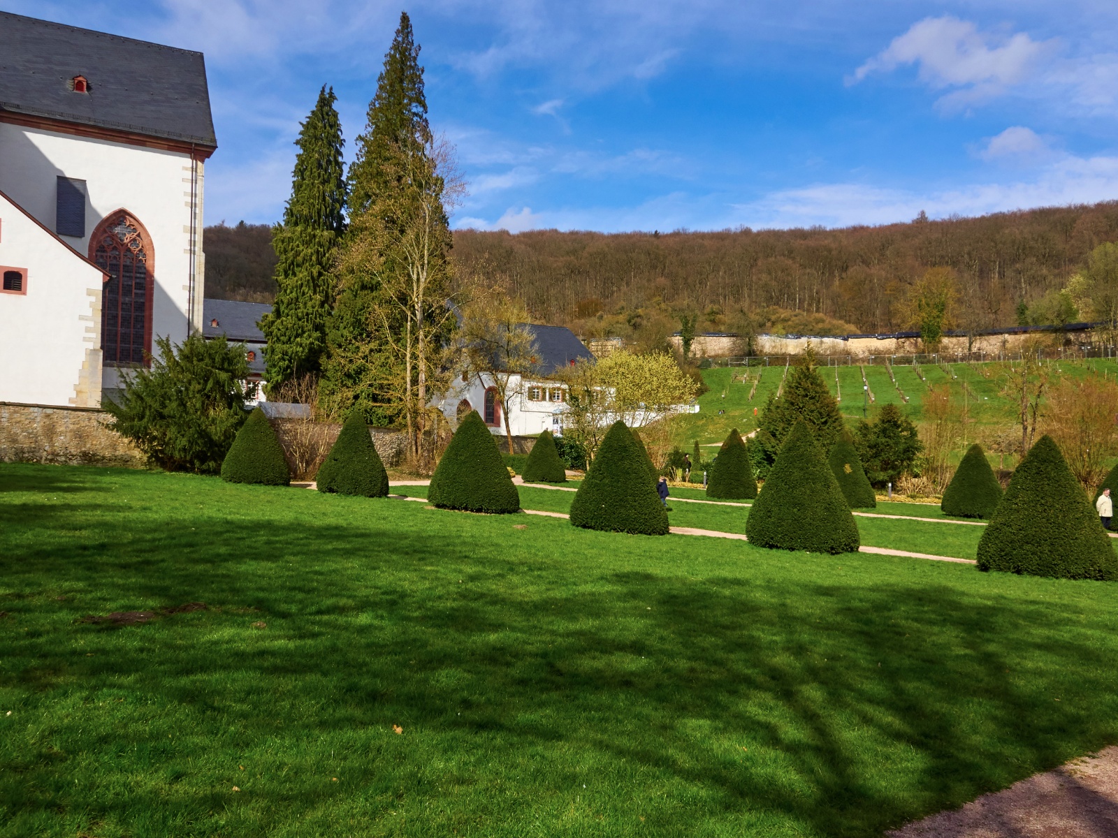 Kloster Eberbach 2016 03 27 32
