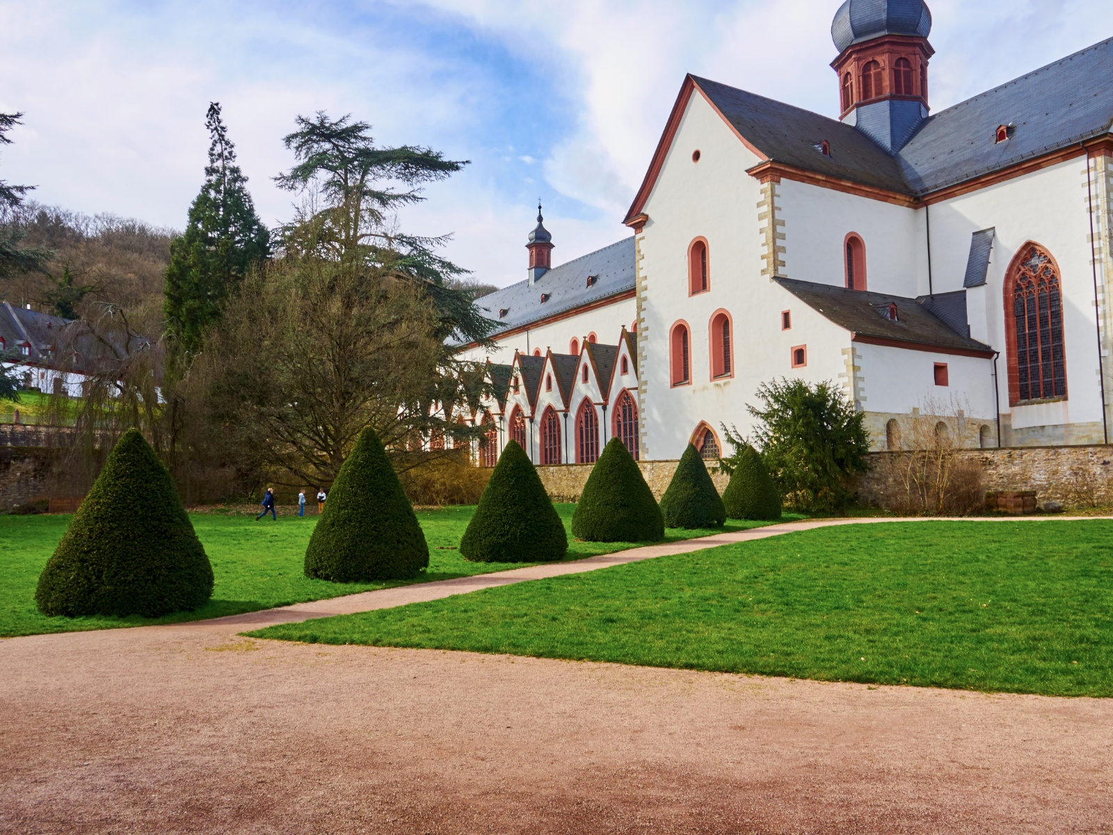Kloster Eberbach 2016 03 27 35