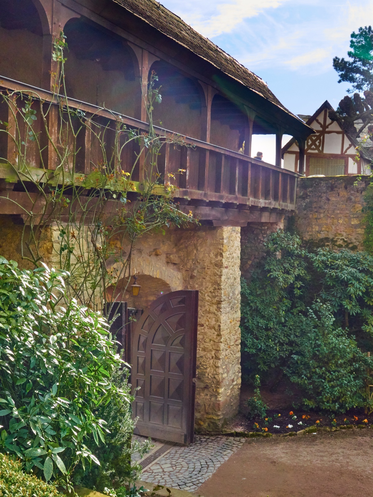 Kloster Eberbach 2016 03 27 42