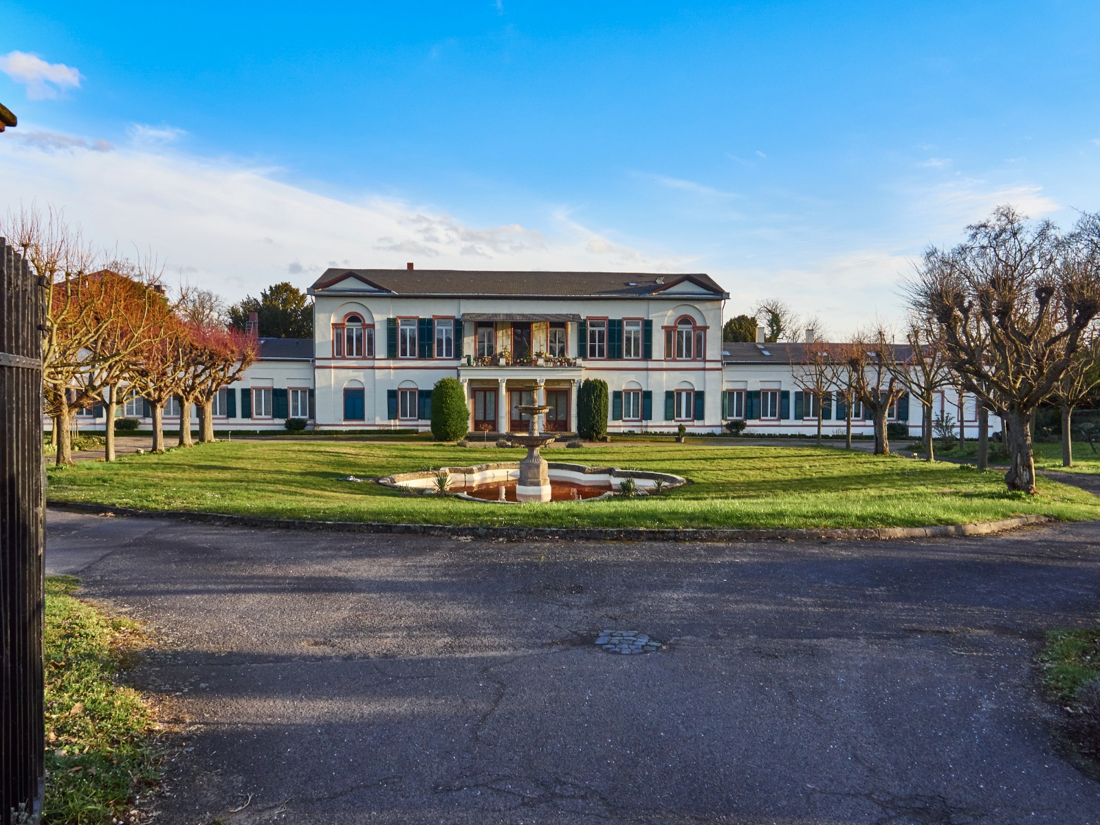 Kloster Eberbach 2016 03 27 45