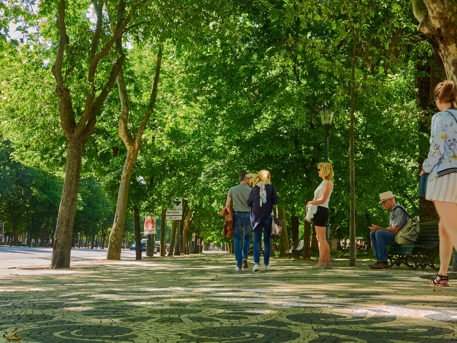 Lissabonn 12 05 19K2121346