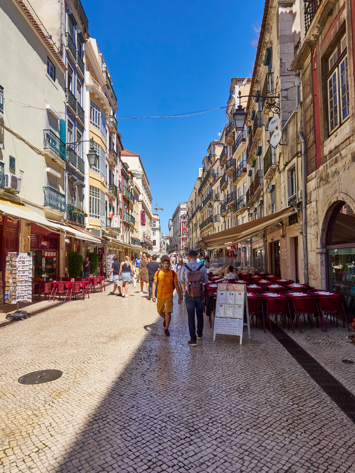 Lissabonn 12 05 19K2121365