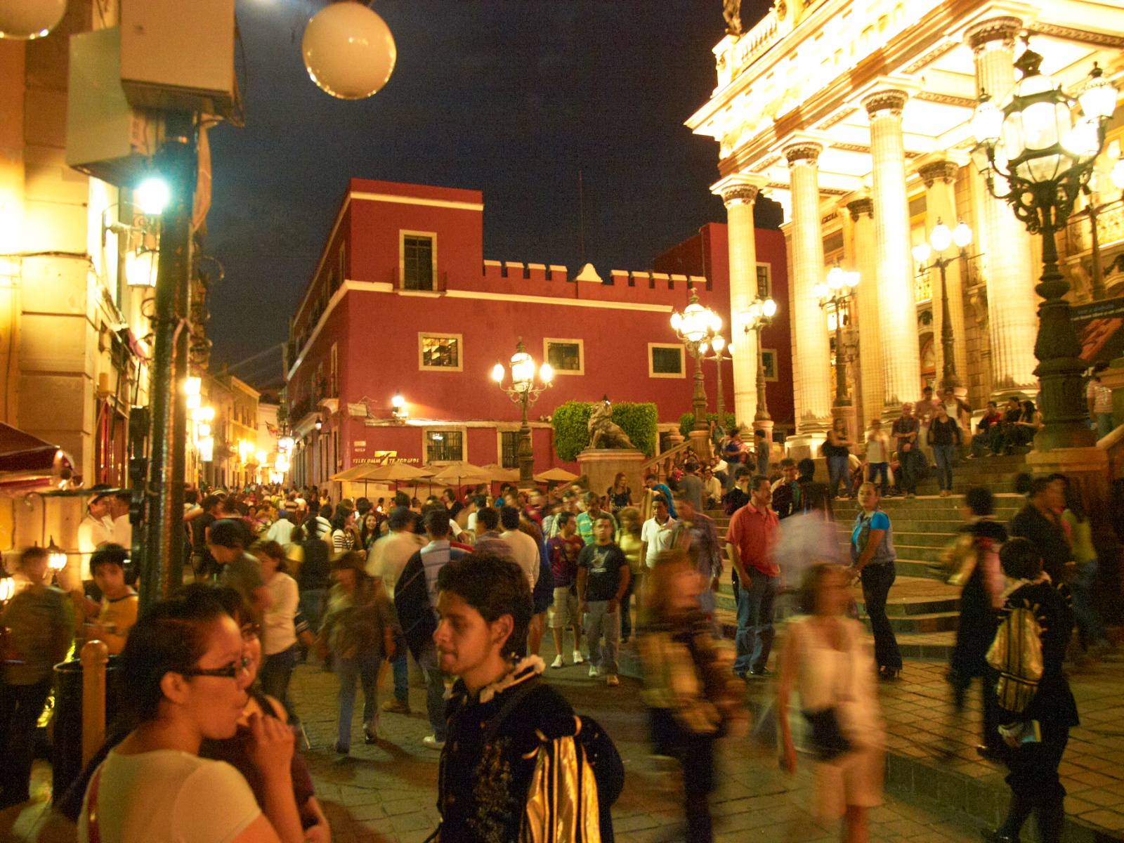 Mexico 2012 20120603 0097