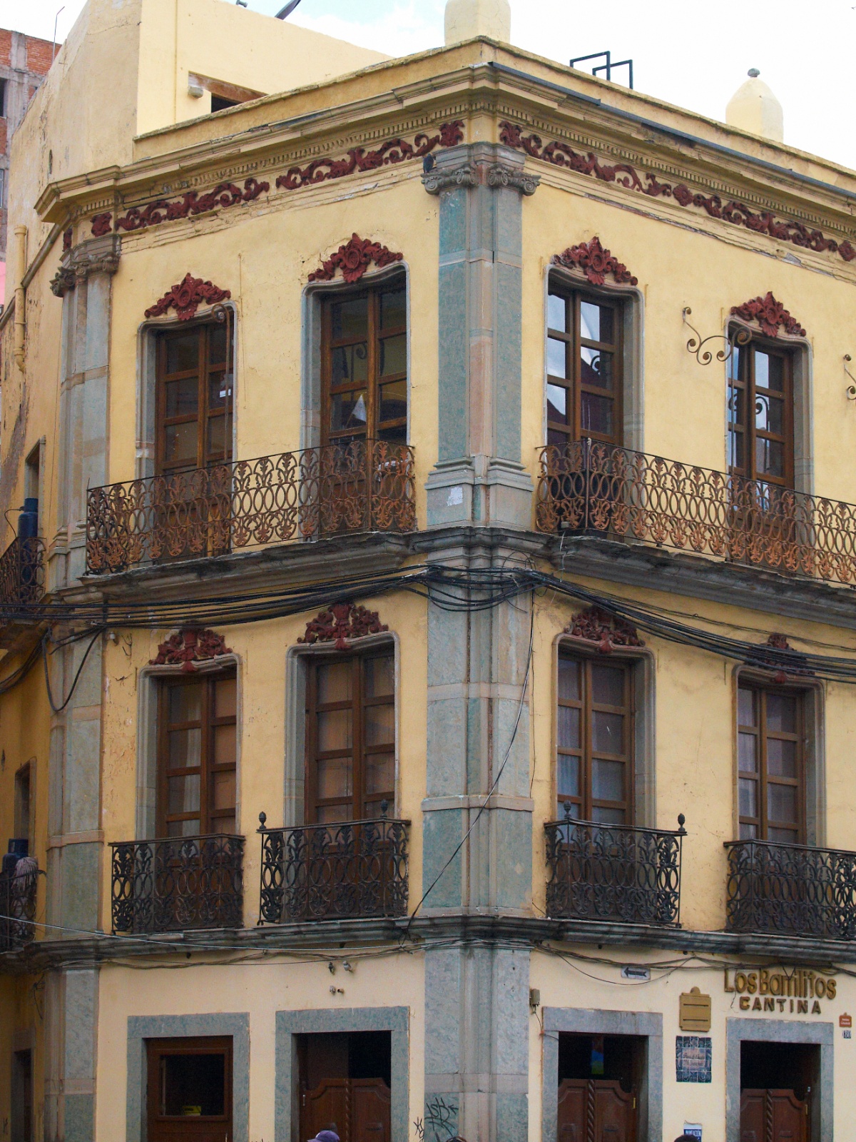 Mexico 2012 20120609 0157