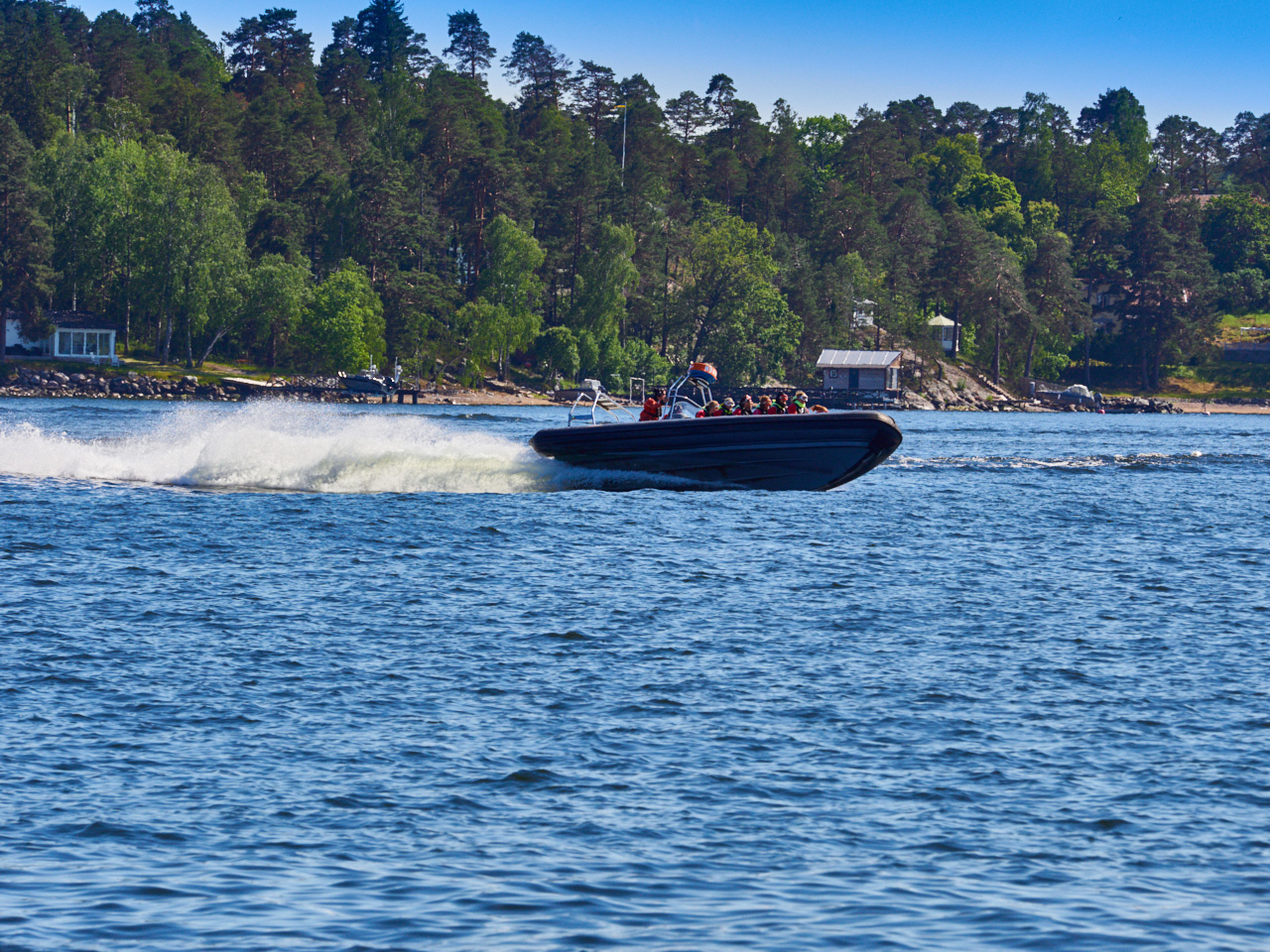 088 Stockholm 14 06 19 205