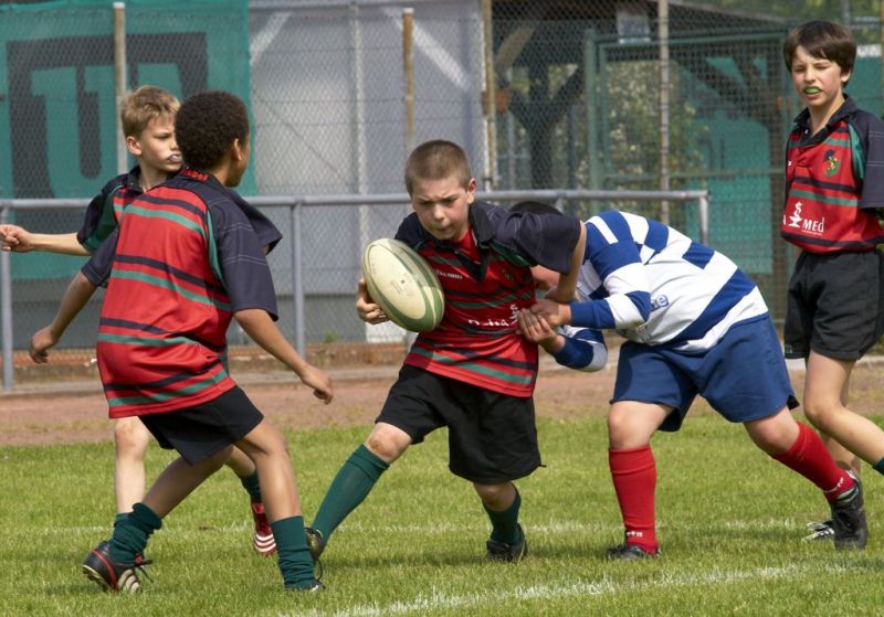 Normal Rugbyturnier 09 05 09 007