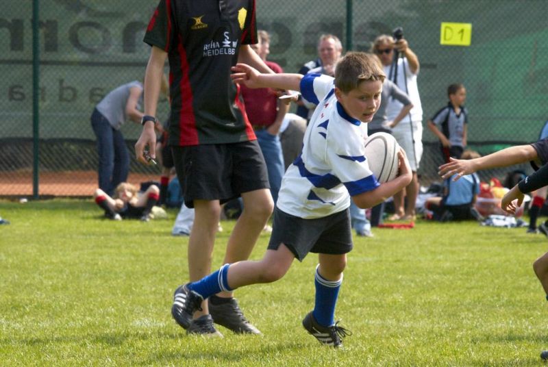 Normal Rugbyturnier 09 05 09 033